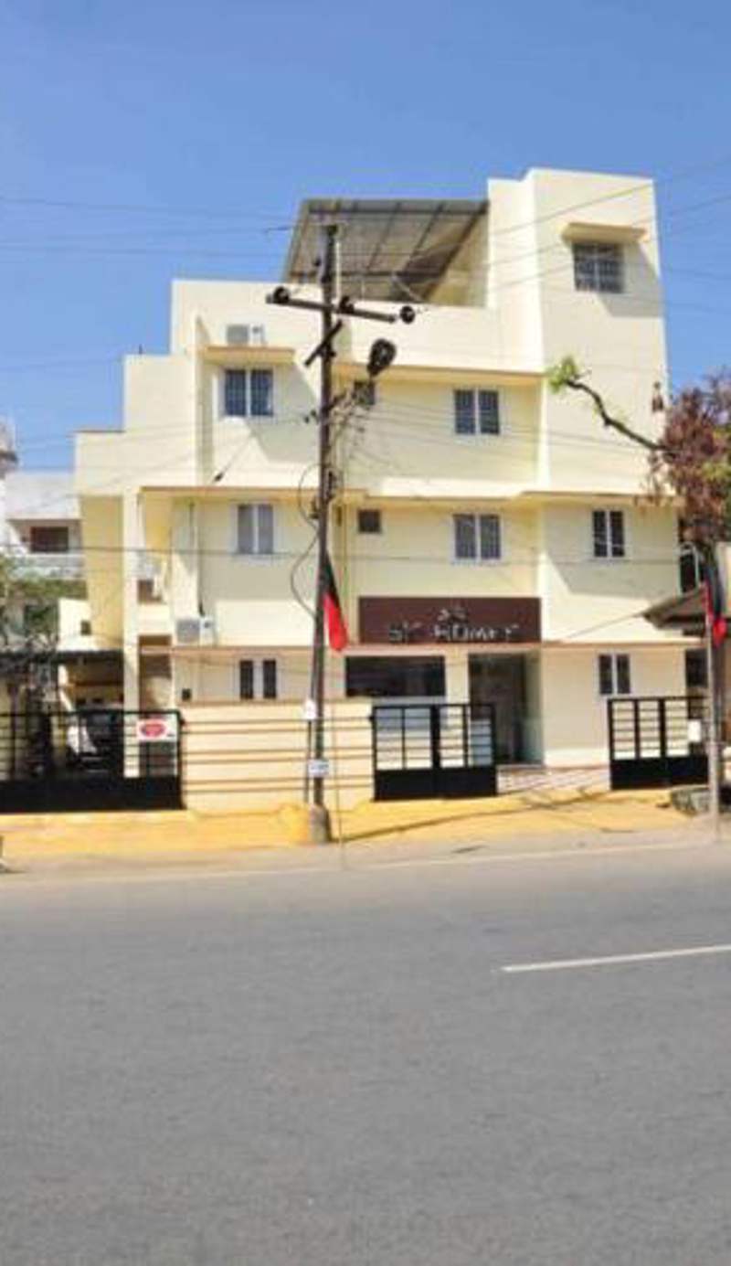 SK Residency Unit 2
