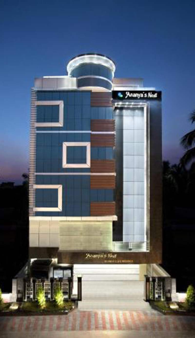 Ananyas Nest