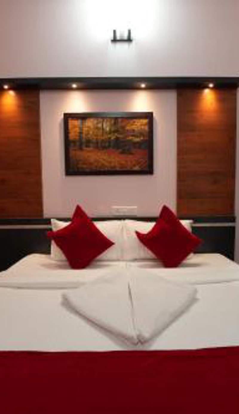 Hotel Jothi Grand