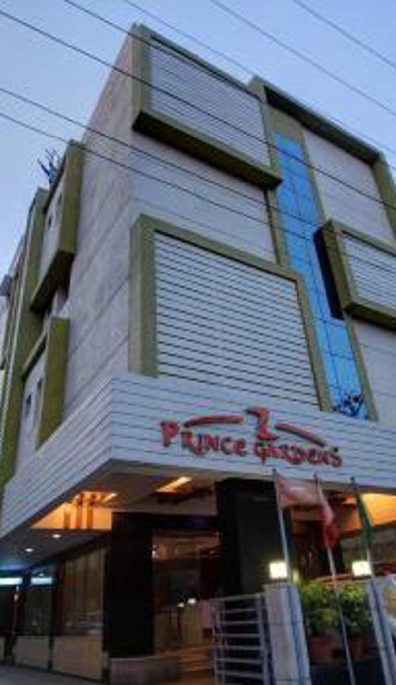 Hotel Prince Gardens