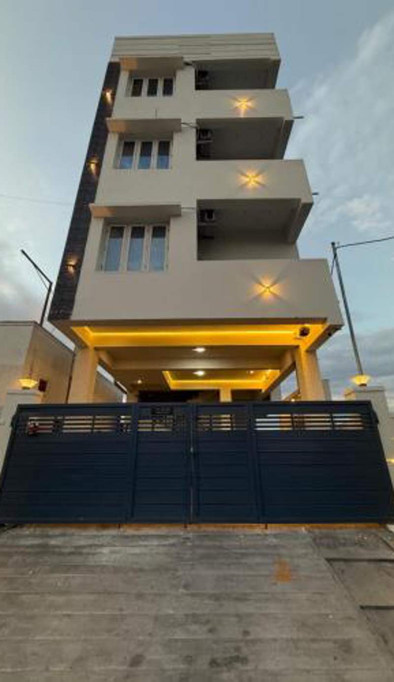 TVK Grands 7 - Premium One Bedroom Apartment