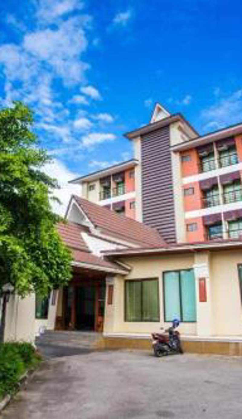Good View Residence