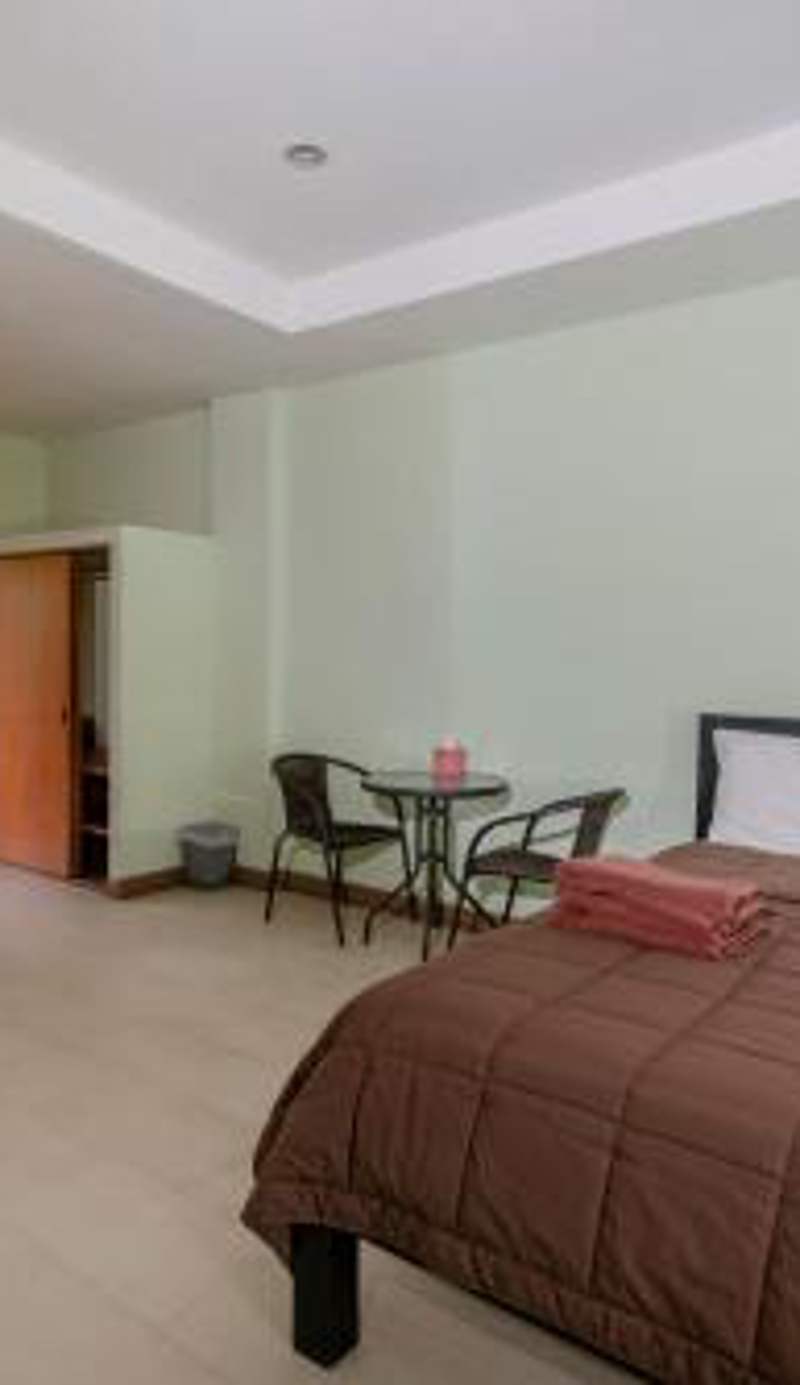 Banlanna Hotel Lampang