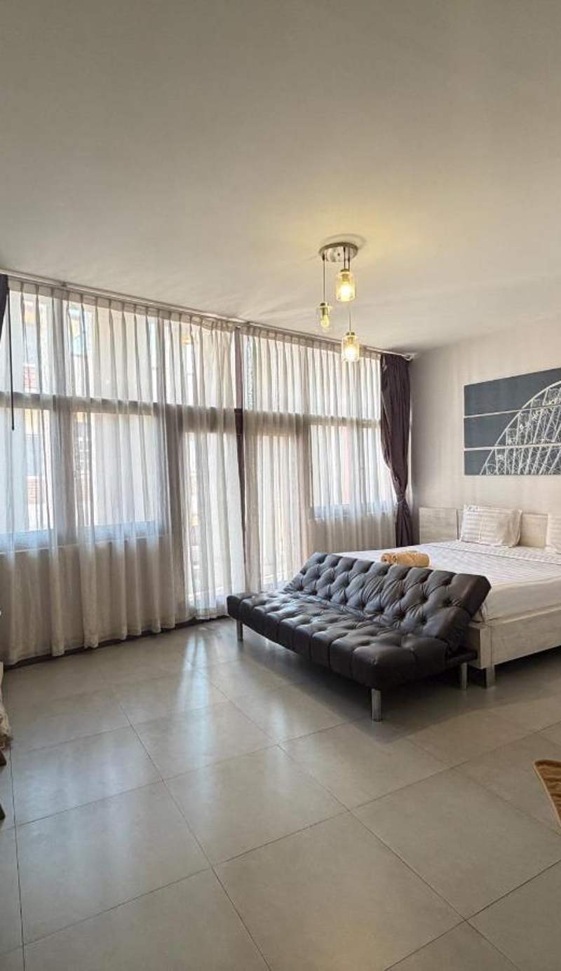 Huglampang Boutique Hotel