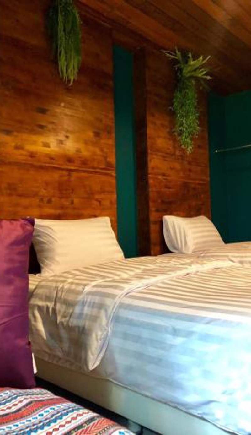 Ruankaew Boutique Resort Lampang