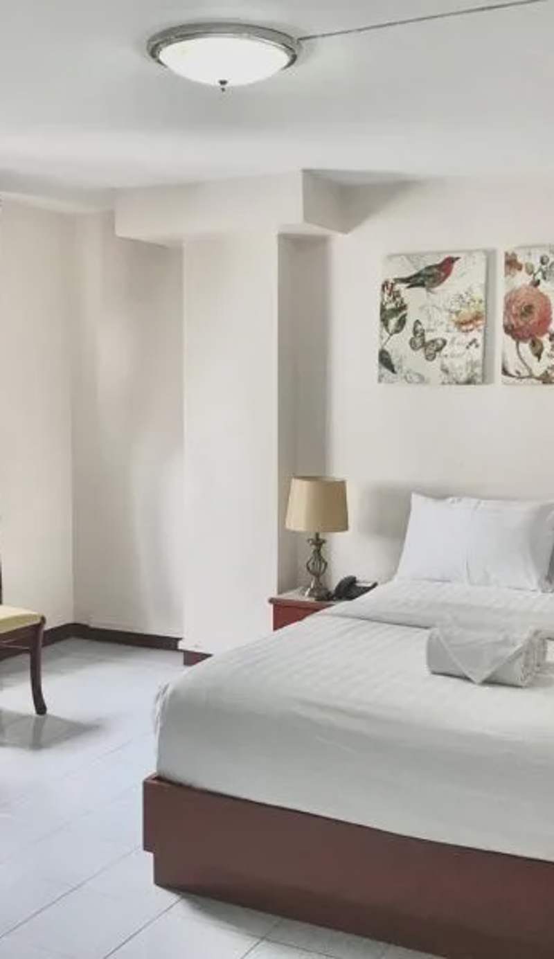Regent Lodge Lampang
