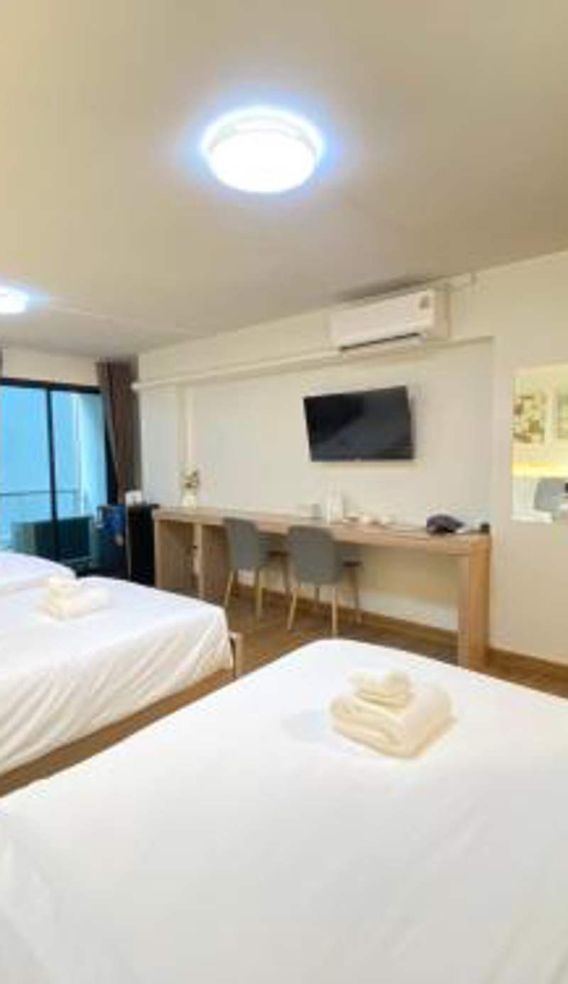 Chorbnorn Hotel