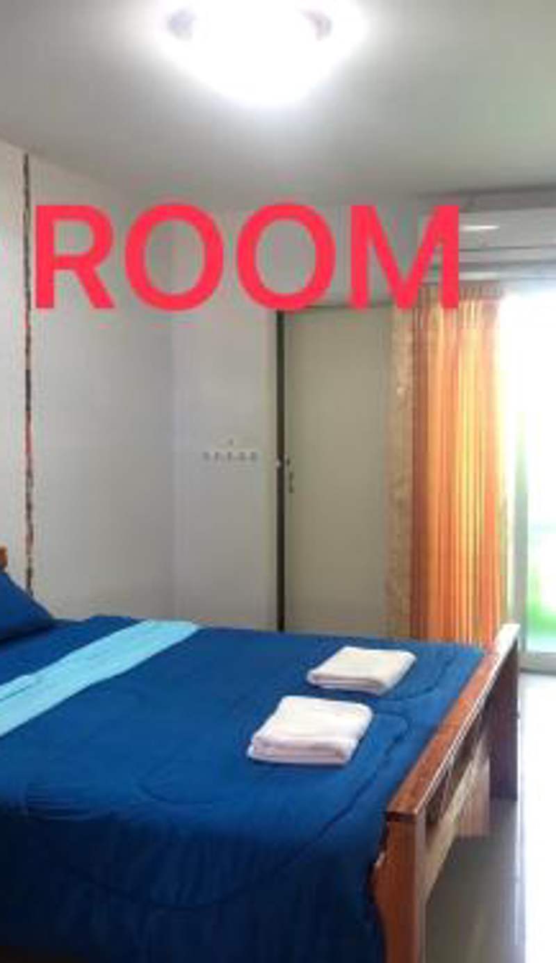 S Diamond Apartment