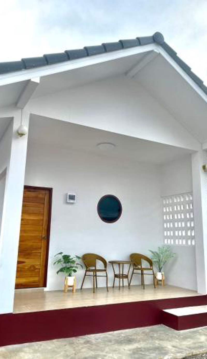 Chanmuang Resort ชานเมืองรีสอร์ท