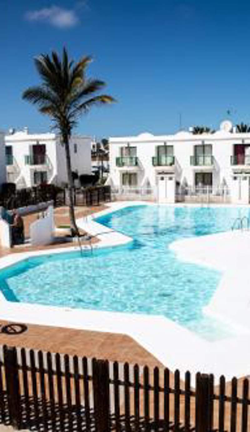 Grandes Playas