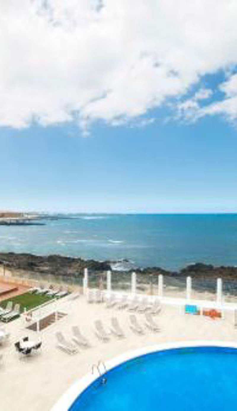 Hotel Boutique TAO Caleta Mar