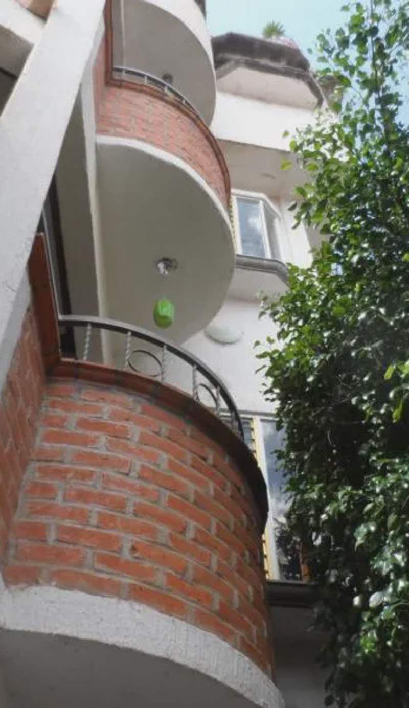 Hotel Internacional Malitsin