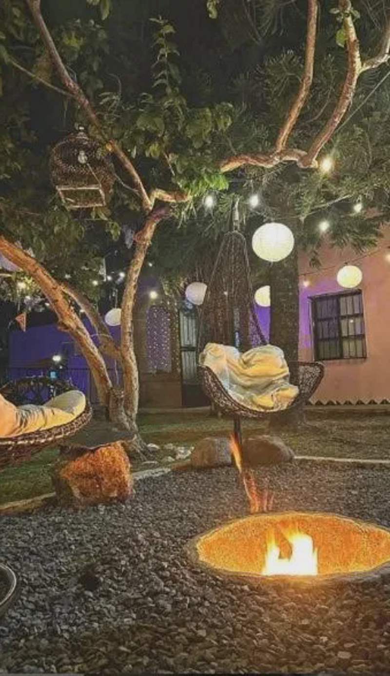 Casa Malva Sweet Stay