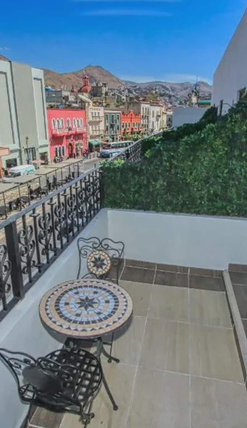Hotel Santa Rita