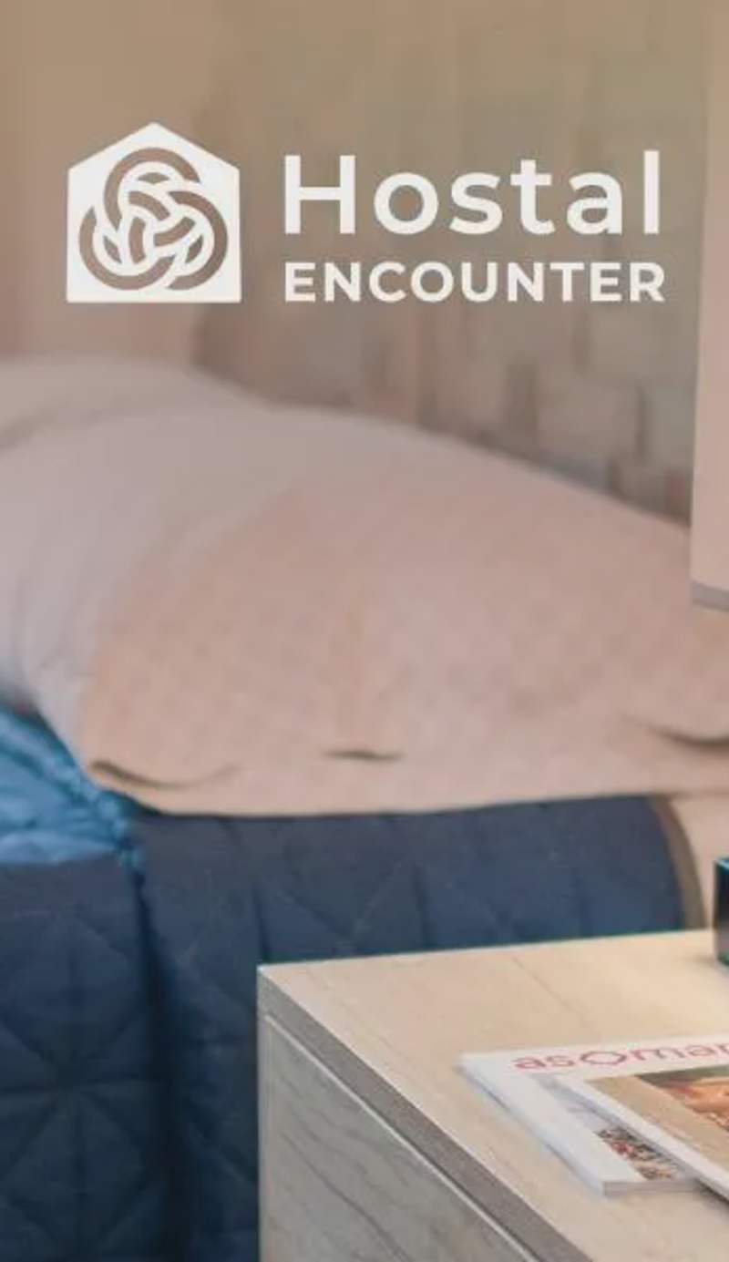 Hostal Encounter Guanajuato