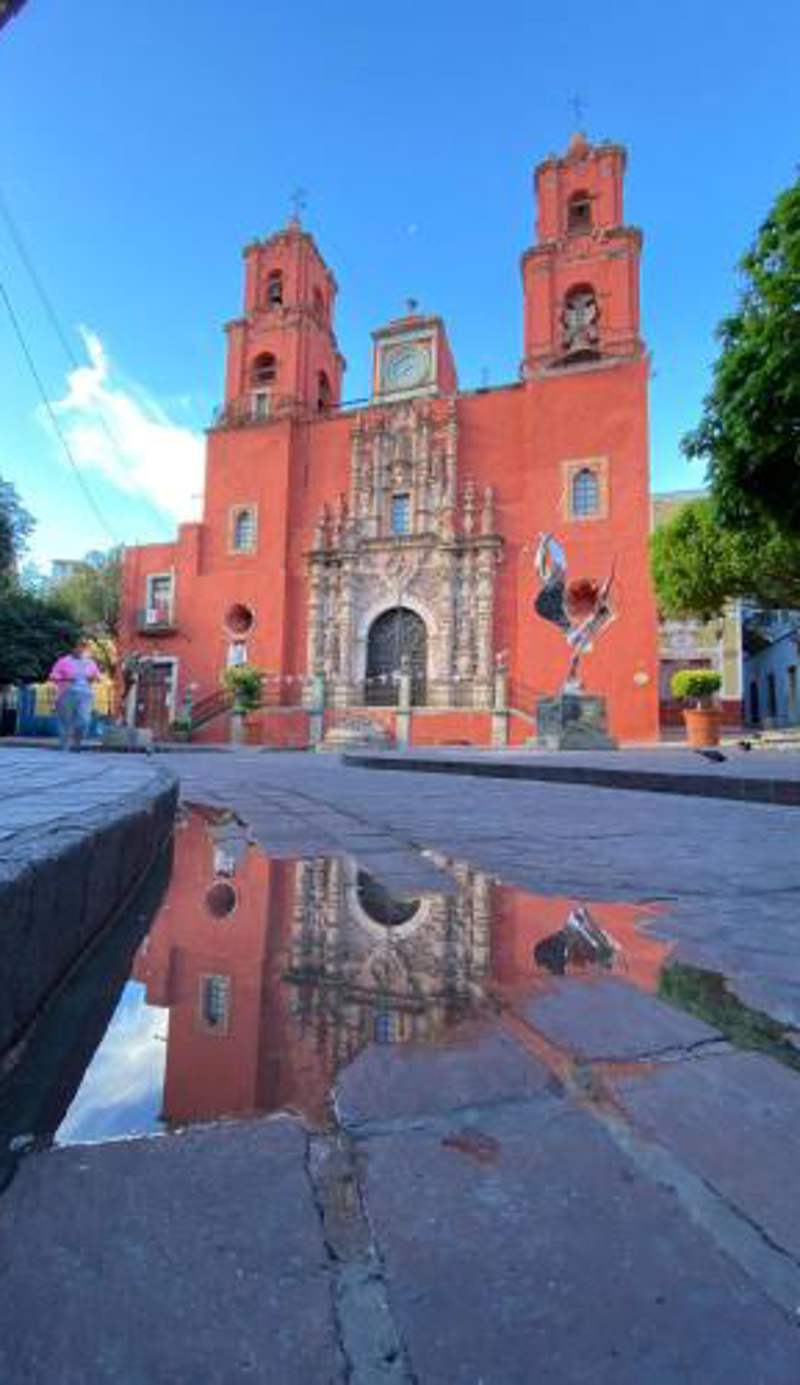 Casa Antares24, Departamento de confort y descanso