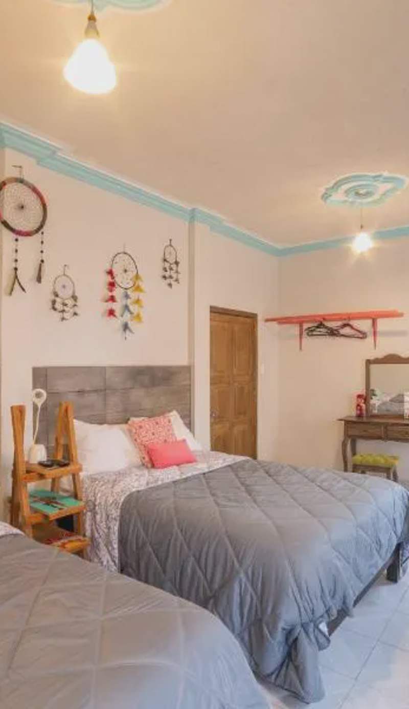 Casa El Ombligo de la Luna