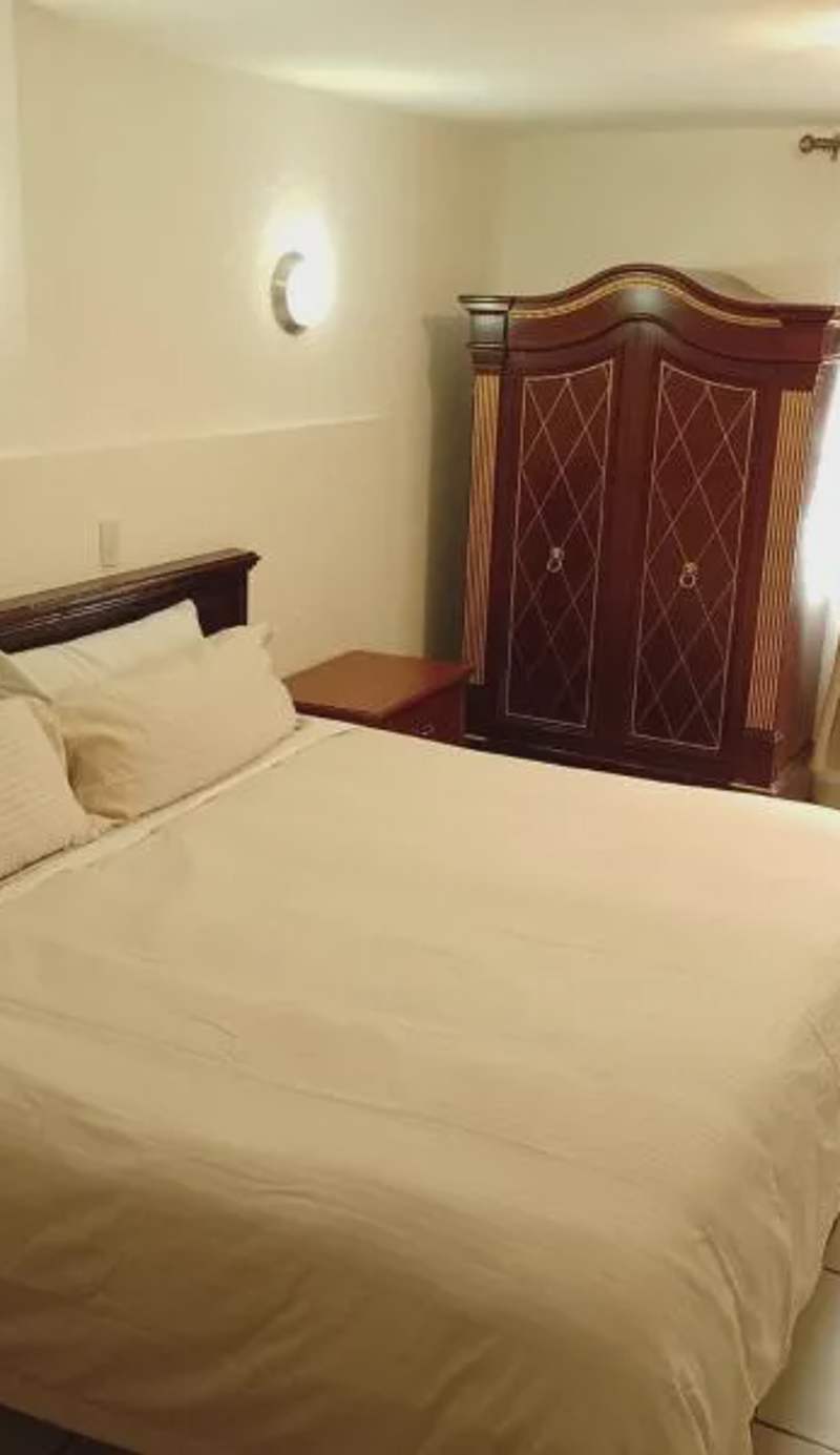 Hotel El Beso De Calixto