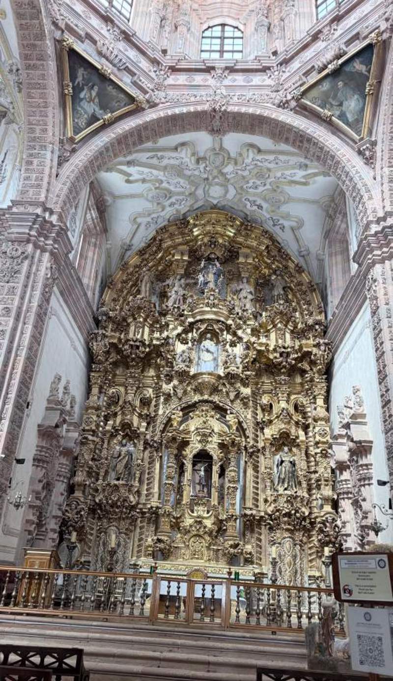 El Hogar de Carmelita