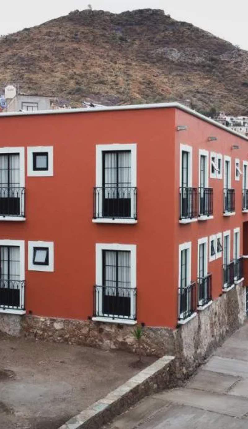 Quinta Mercedes