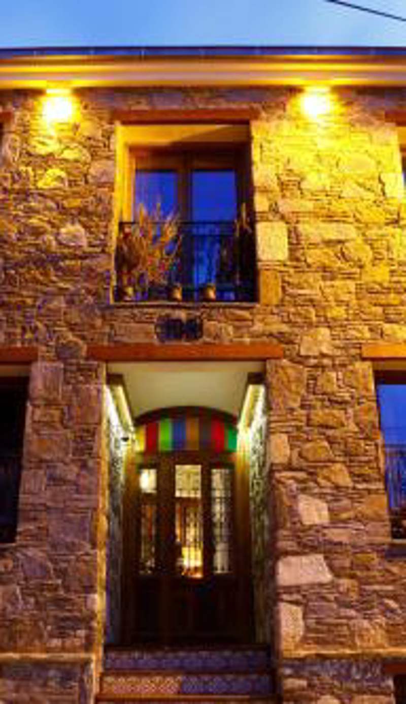 Ibri Hotel