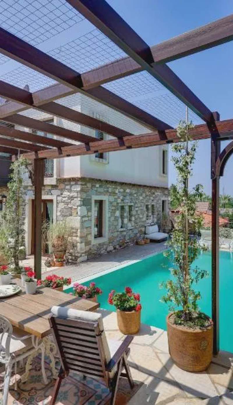 Akanthus Hotel Ephesus