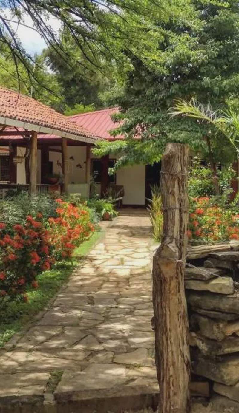 Casa Todo Bueno
