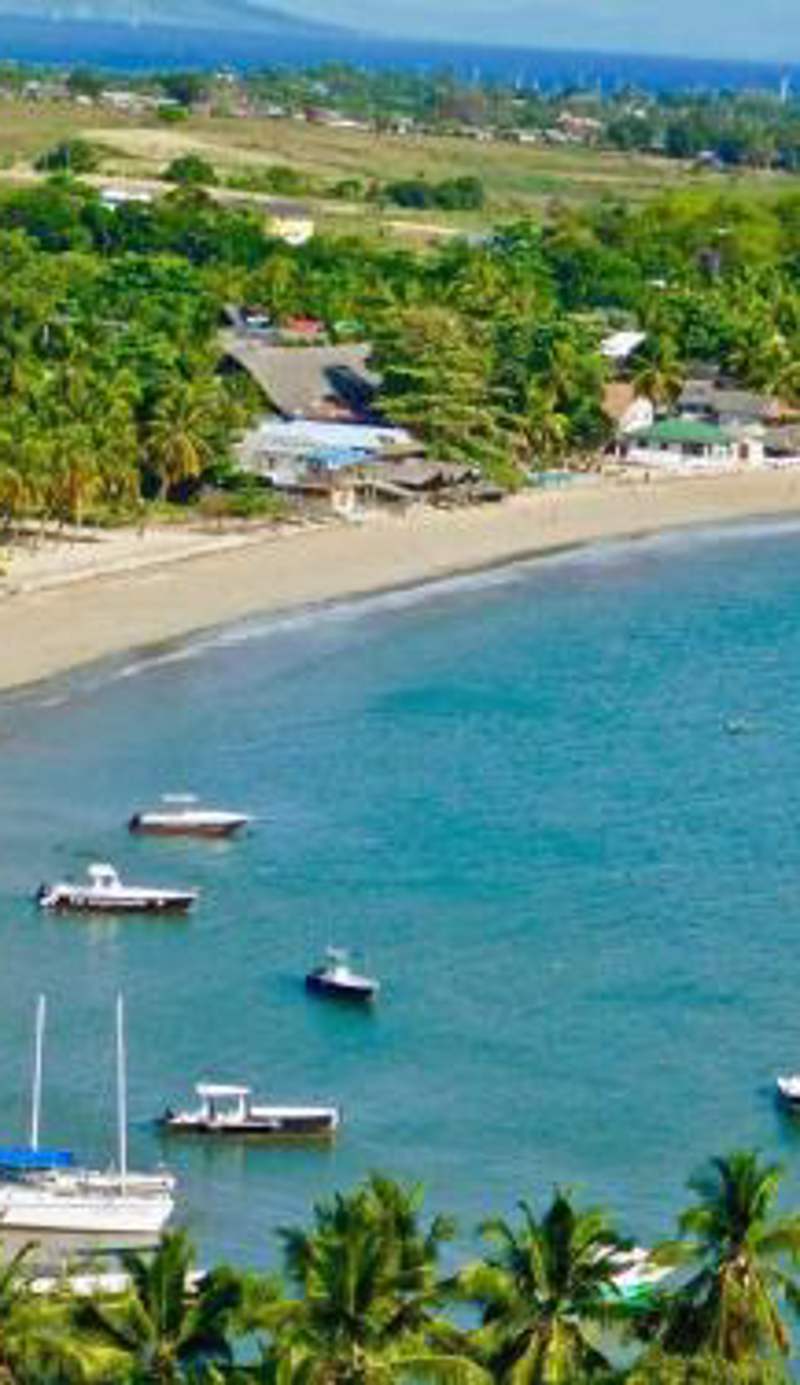 LES CHALETS DE MELINDA