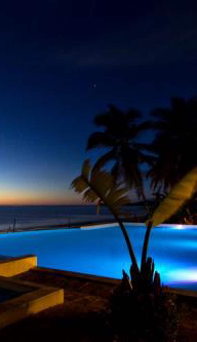 Anjiamarango Beach Resort