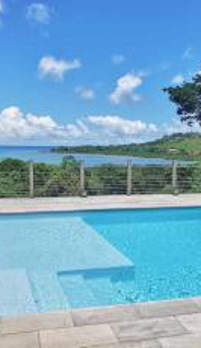 VILLA JONGOA