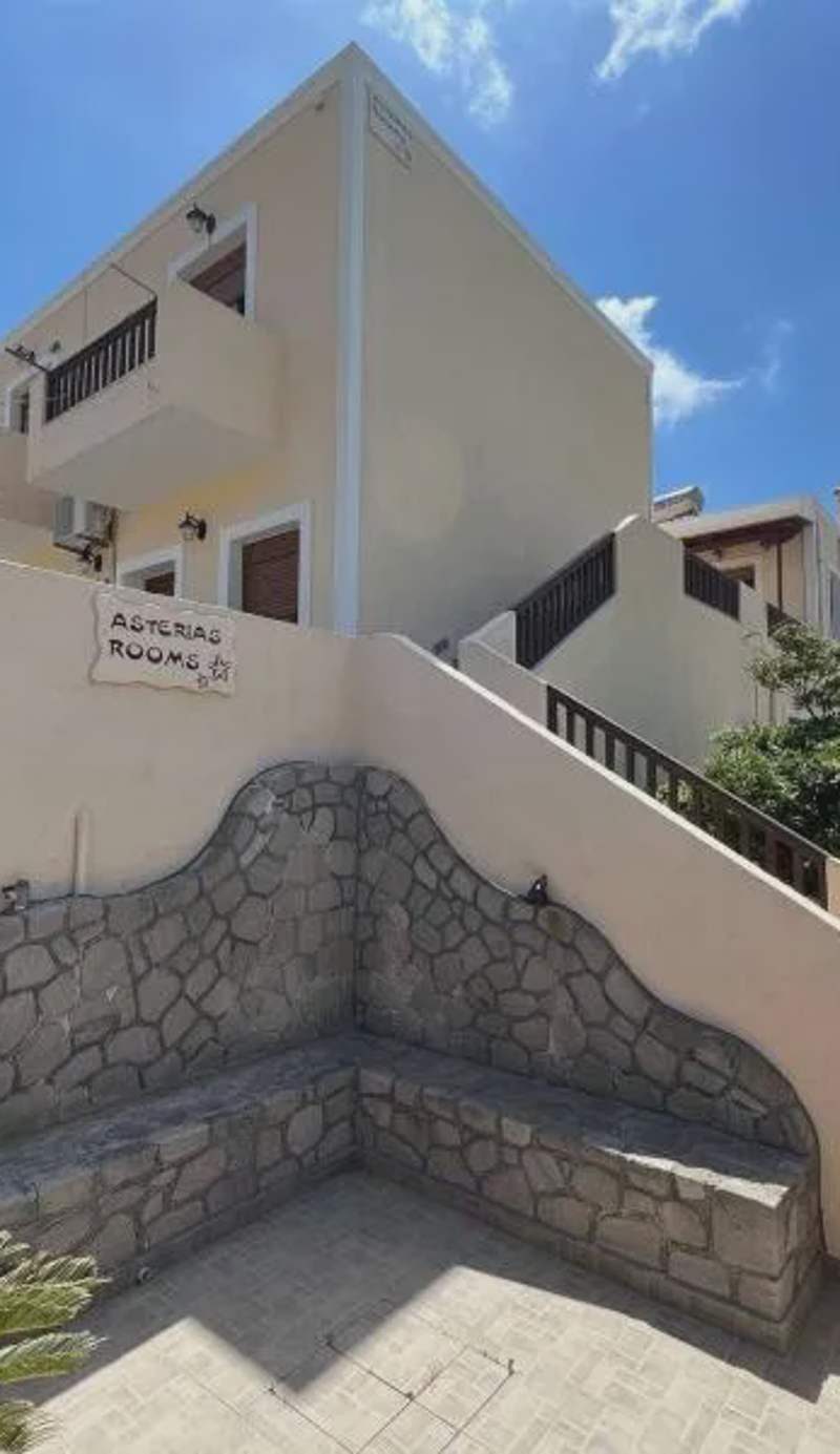 Asterias Studios