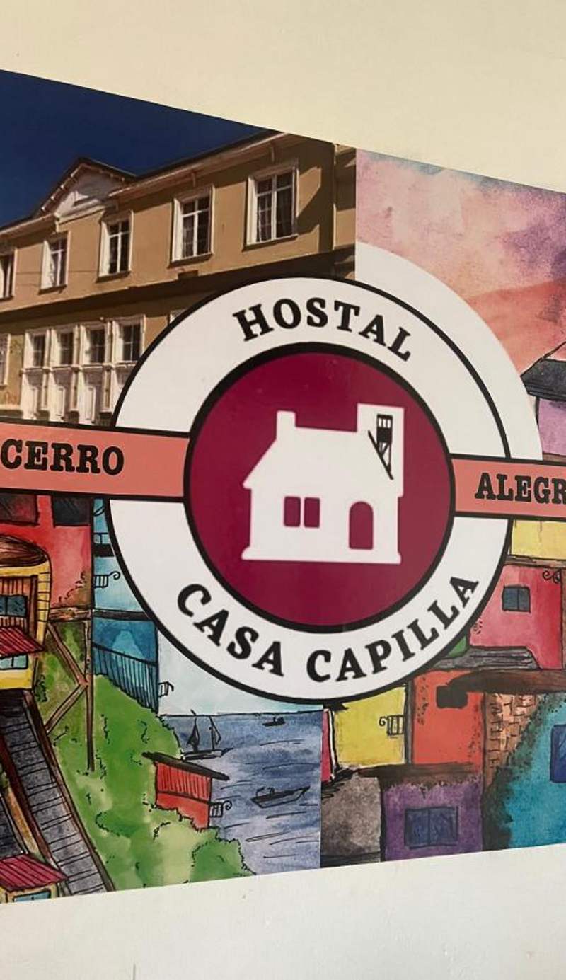 Casa Capilla