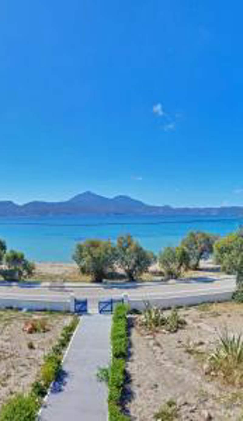 Nikos Sea View Apartments