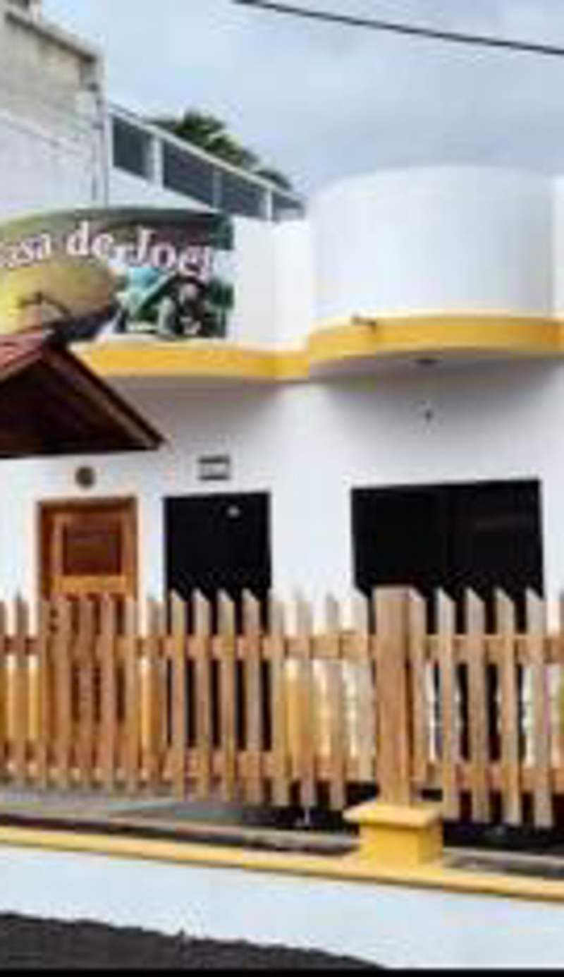 La Casa de Joel