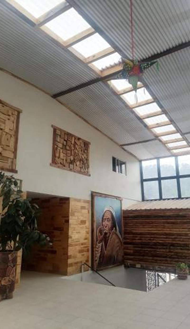 Rimusa Inn