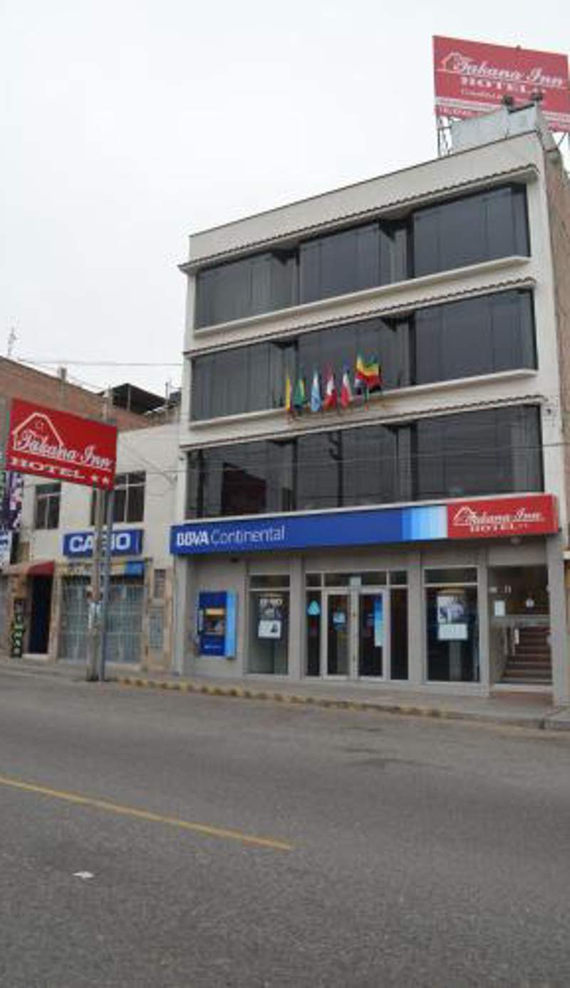 Takana Inn