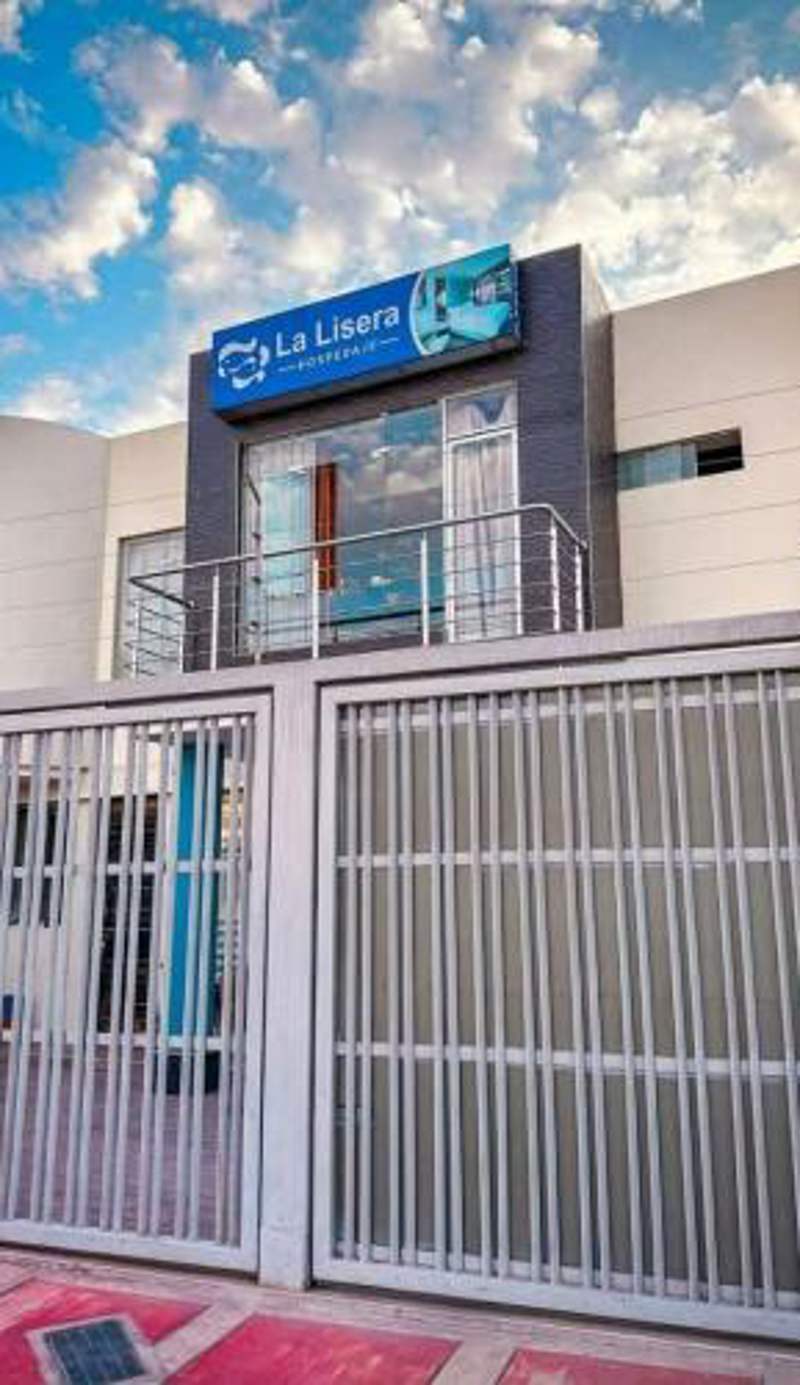 La Lisera Suite Residencial