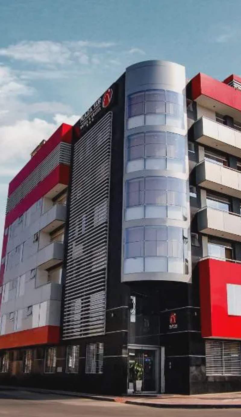 Plaza Sur Hotel & Suites