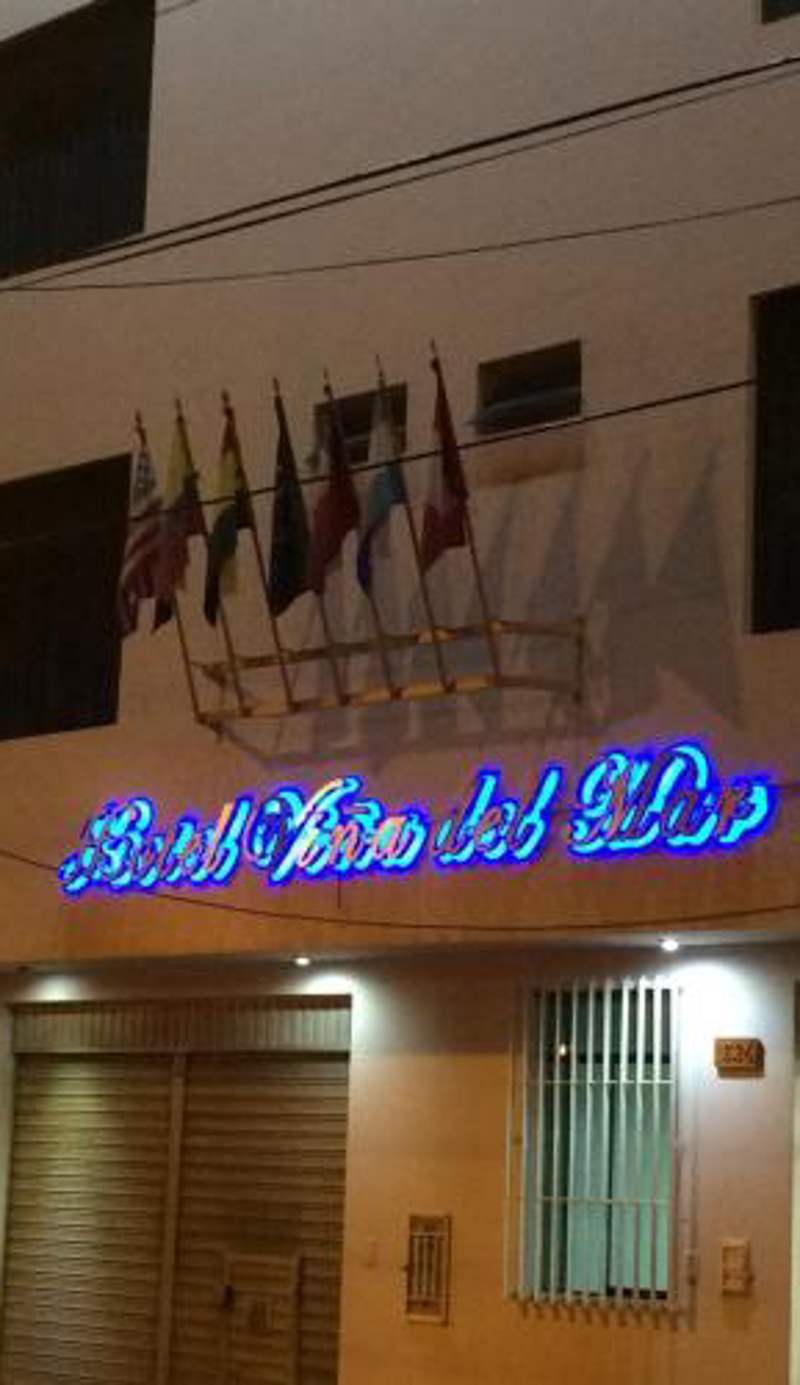 Hotel Viña del Mar