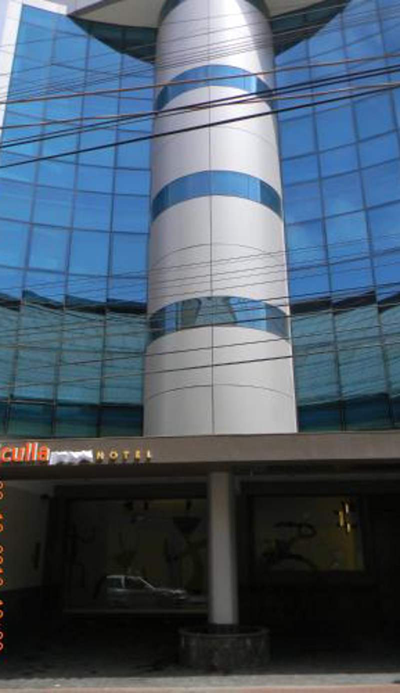 Miculla Hotel
