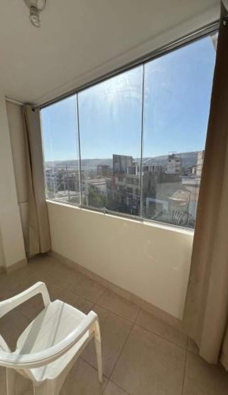 Centro de Tacna piso 4