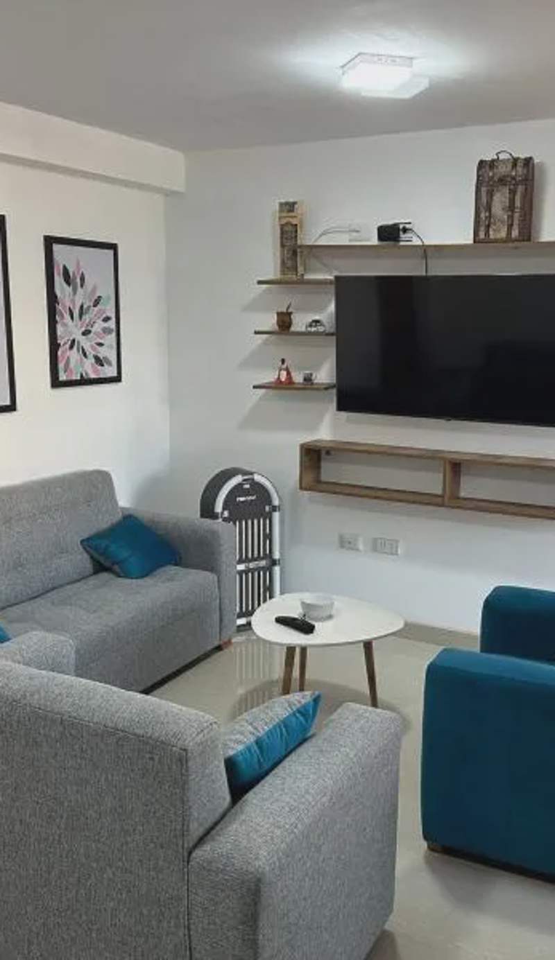 Morada Apartamentos