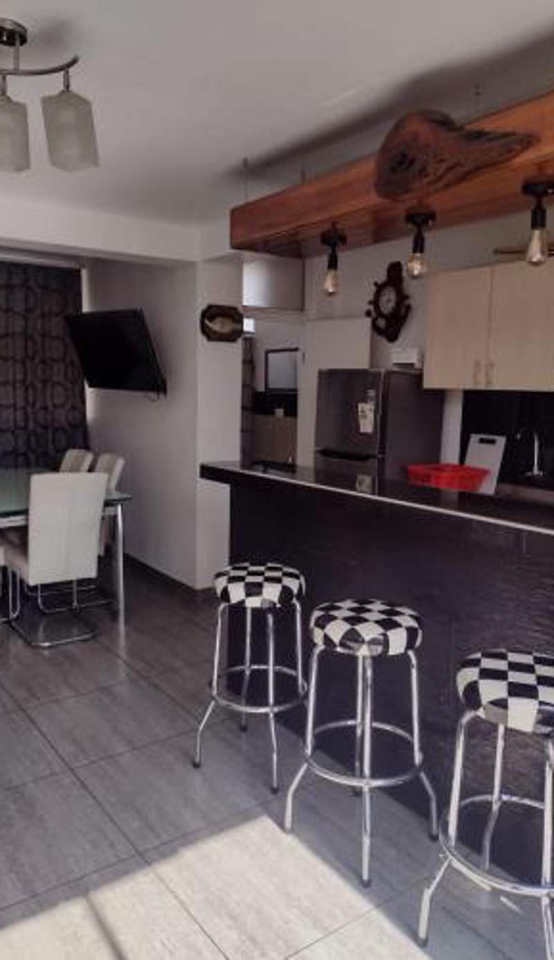 Residencial Rancagua