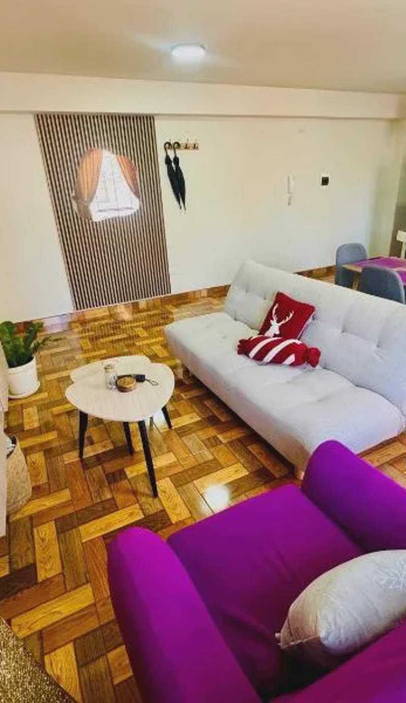 Solena Apartamentos Tacna