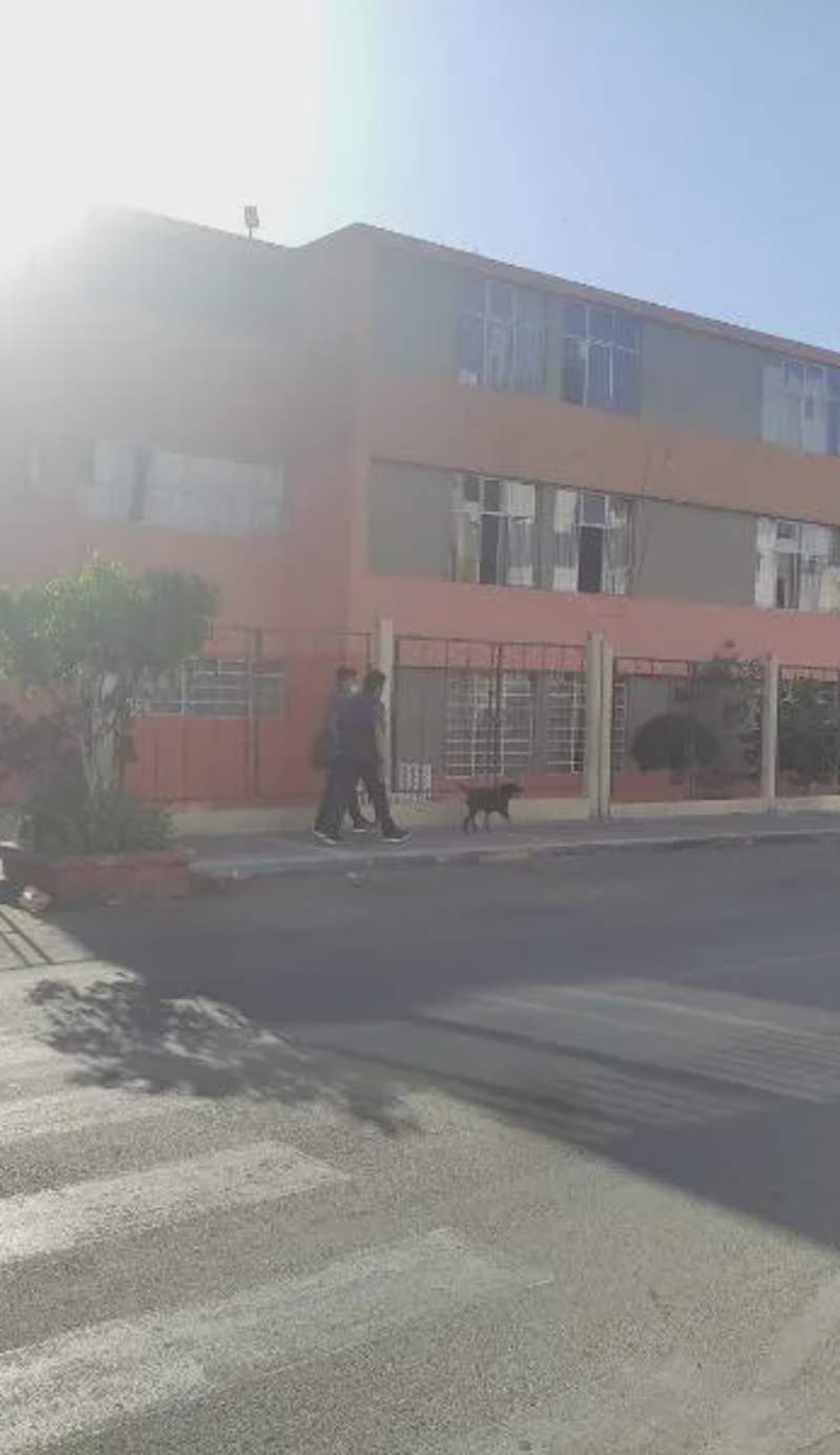 Residencial 200 Casas