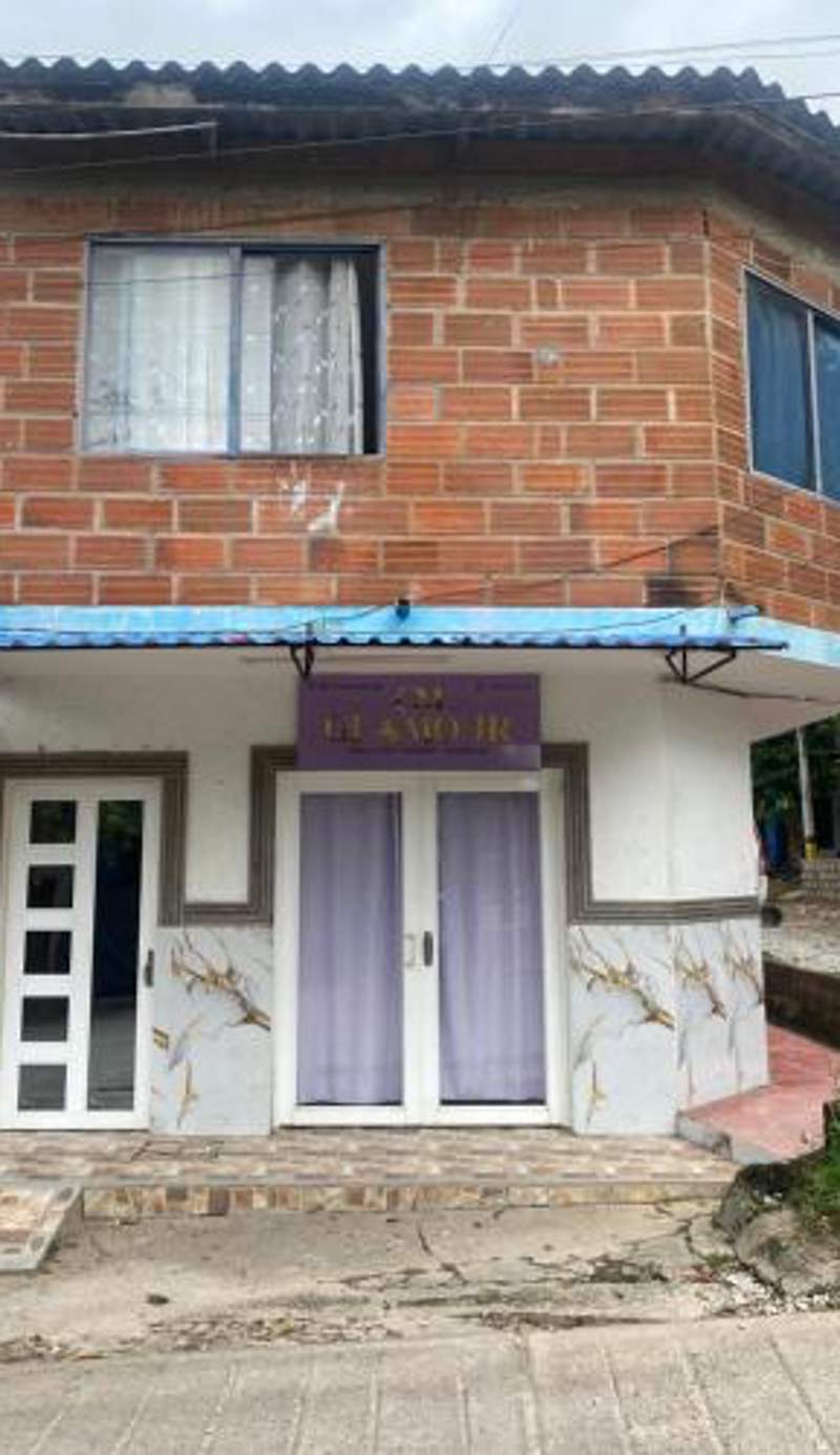Apartamento vacacional galeón 2 Doradal