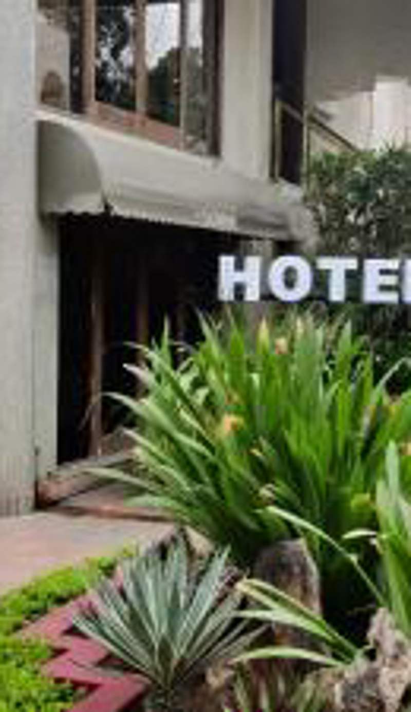 Hotel GRG