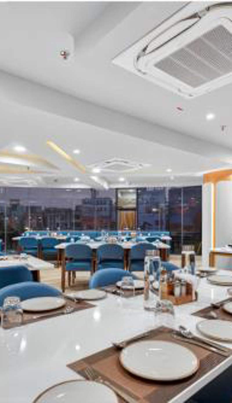 Rooms To Go - Indian Guest only