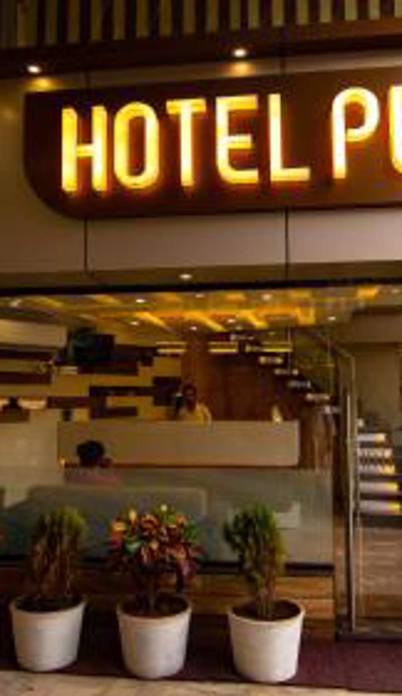 Hotel Pearl