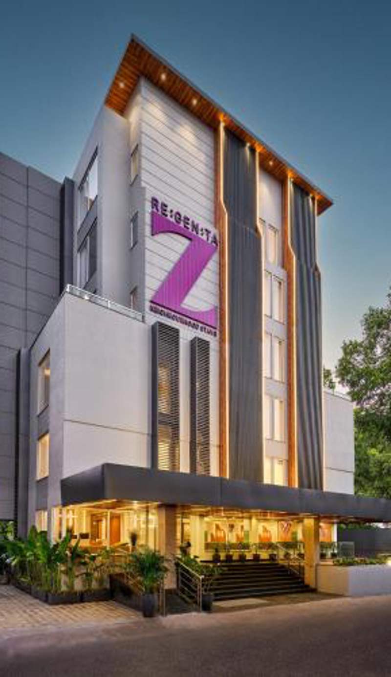 Regenta Z Vadodara